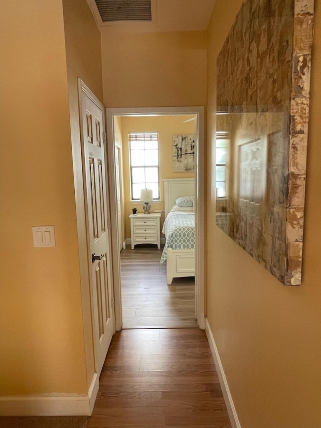 663 Hibiscus St, West Palm Beach, FL 33401 - interior space with wood-type flooring