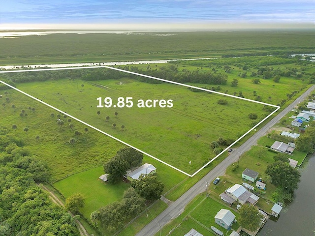 1493 Hunter Rd, Okeechobee FL, 34974 land for sale