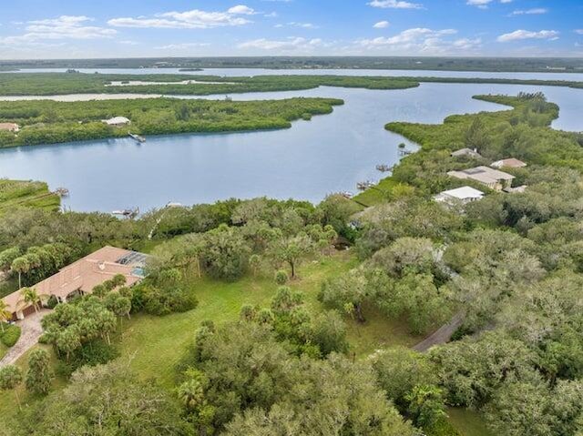 2545 Riverview Ct, Vero Beach FL, 32963 land for sale