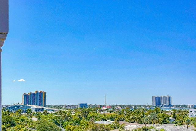 155 Ocean Ave Unit 603, Palm Beach Shores, FL 33404 - city view