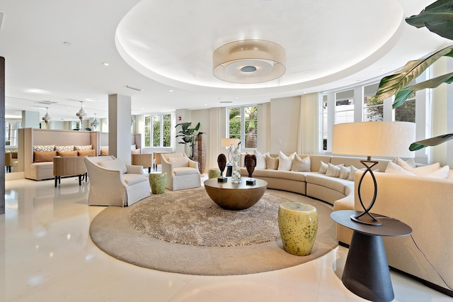 155 Ocean Ave Unit 603, Palm Beach Shores, FL 33404 - community lobby with recessed lighting