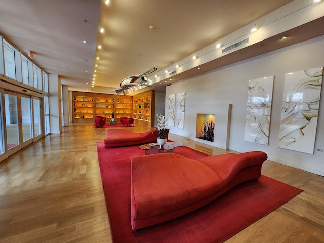 1551 N Flagler Dr Ph L7, West Palm Beach, FL 33401 - view of common area