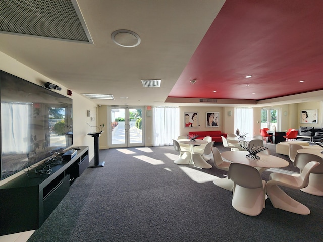 1551 N Flagler Dr Ph L7, West Palm Beach, FL 33401 - view of common area
