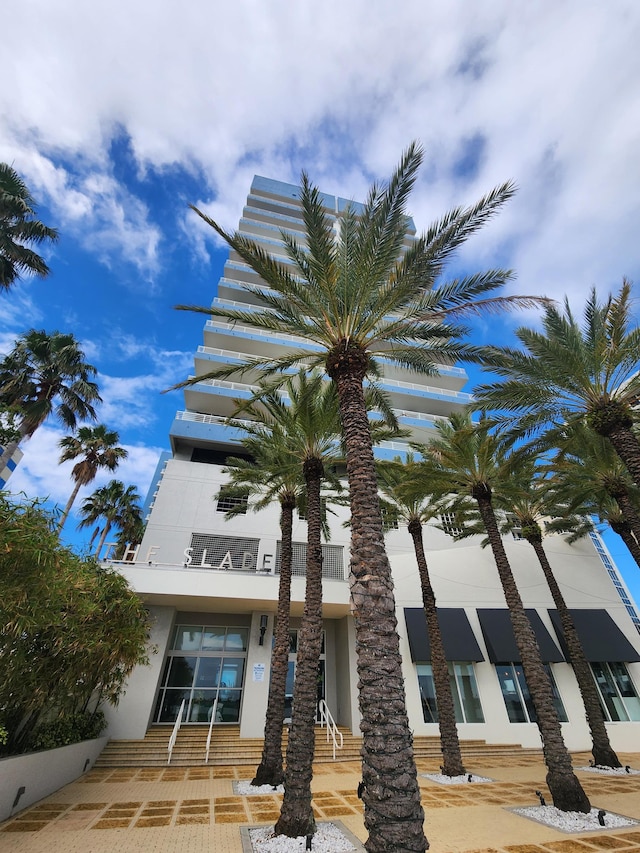 1551 N Flagler Dr Ph L7, West Palm Beach, FL 33401 - view of property