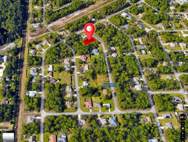 488 Denmark St SW, Palm Bay FL, 32908 land for sale