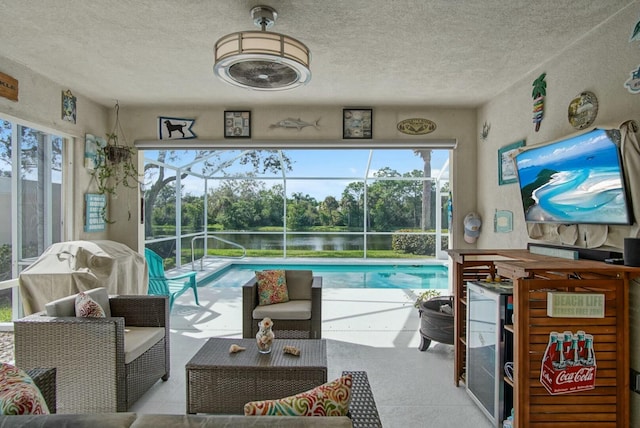 8376 SE Paurotis Ln, Hobe Sound, FL 33455 - interior space