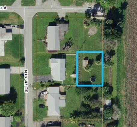 0 Se 7th N Street N, Belle Glade FL, 33430 land for sale