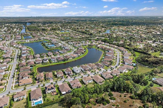 3134 Streng Ln, Royal Palm Beach, FL 33411 - view of property location featuring nearby suburban area and a large body of water