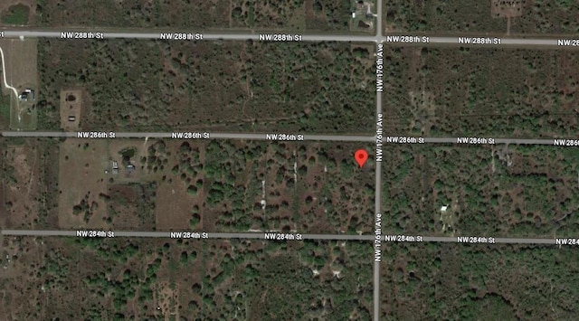 17618 NW 286th St, Okeechobee FL, 34972 land for sale