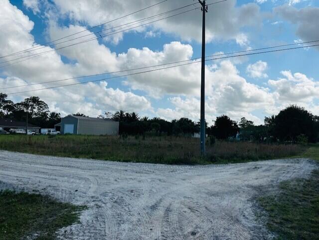 00 N 71st Pl N, West Palm Beach FL, 33412 land for sale