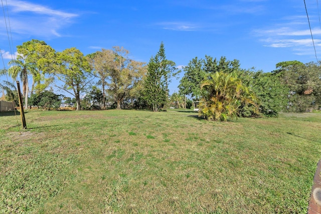 149 SE Fallon Dr, Port Saint Lucie FL, 34983 land for sale