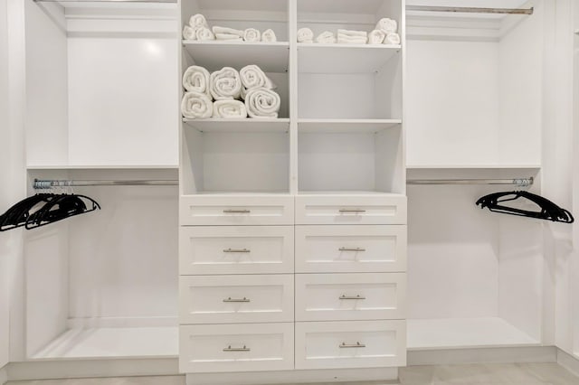800 Andrews Ave Unit 9, Delray Beach, FL 33483 - view of walk in closet