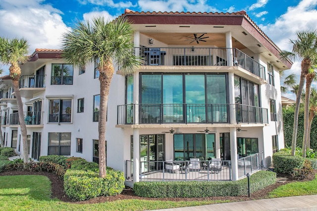 800 Andrews Ave Unit 9, Delray Beach, FL 33483 - view of building exterior