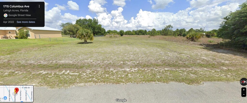 1714 Columbus Ave, Lehigh Acres, FL 33972