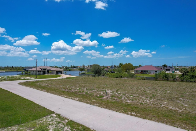 904 NW 12th Ave, Cape Coral FL, 33993 land for sale