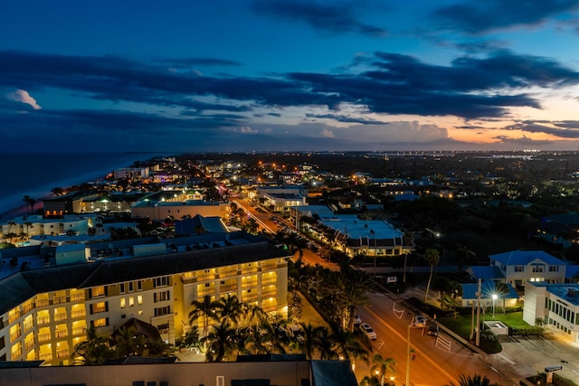 3554 Ocean Dr Unit Ph4S, Vero Beach, FL 32963 - view of city