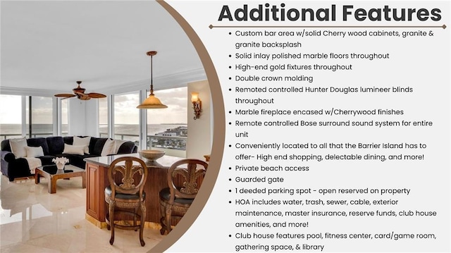 3554 Ocean Dr Unit Ph4S, Vero Beach, FL 32963 - miscellaneous document