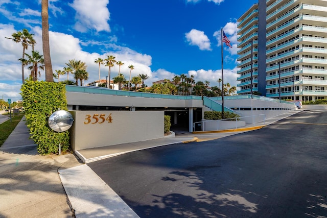 3554 Ocean Dr Unit Ph4S, Vero Beach, FL 32963 - view of community sign