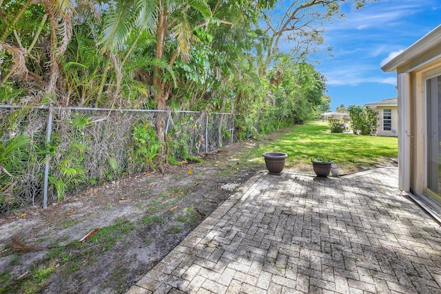 20835 Wendall Ter Unit 68, Boca Raton, FL 33433 - view of patio / terrace