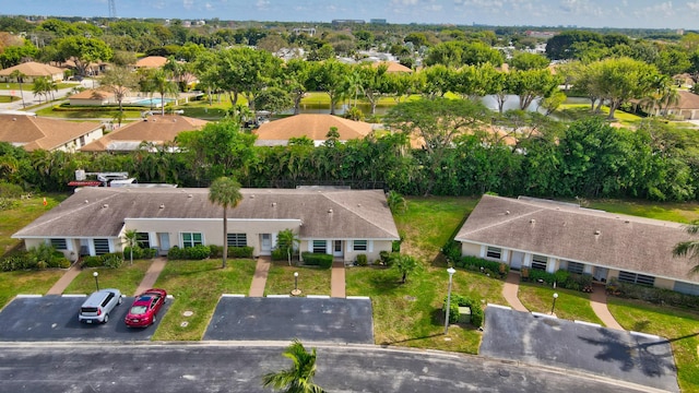 20835 Wendall Ter Unit 68, Boca Raton, FL 33433 - aerial view of residential area