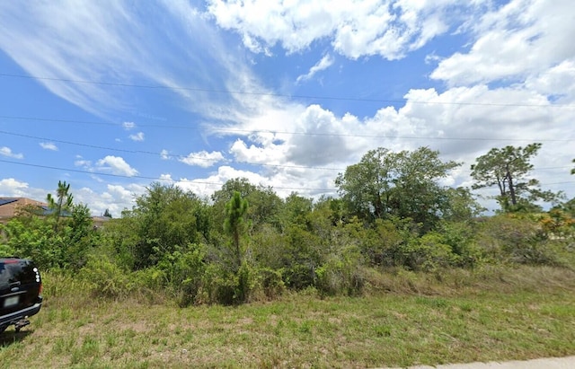 1928 Vesper Ct, Lehigh Acres FL, 33972 land for sale