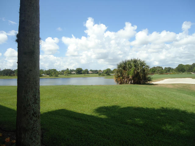 view of water feature