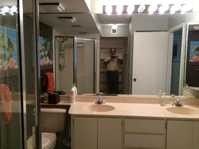 2461 Village Blvd Unit 101, West Palm Beach, FL 33409 - view of apartment building / complex with uncovered parking