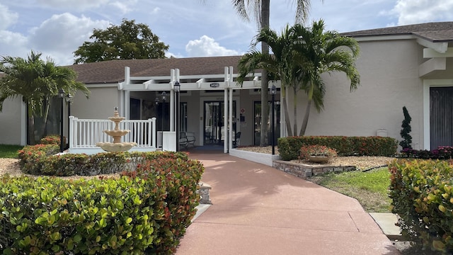 14623 Bonaire Blvd Unit 605, Delray Beach, FL 33446 - view of property