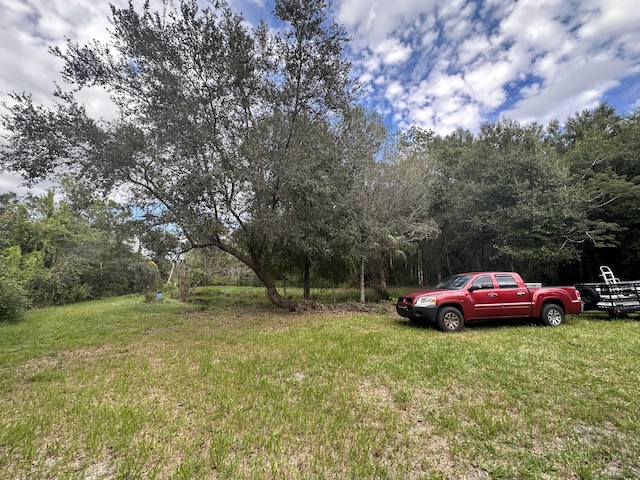 27926 NE 65th Ter, Okeechobee FL, 34972 land for sale