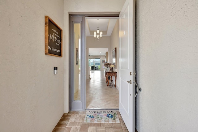 11877 SW Waterford Isle Way, Port Saint Lucie, FL 34987 - view of entrance to property