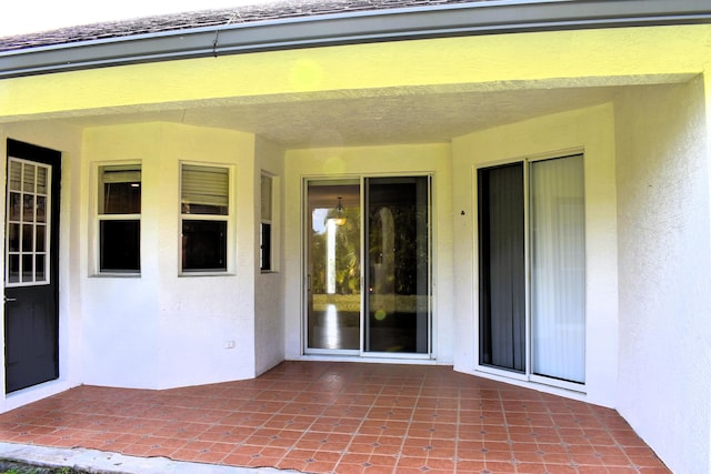 2749 SW Backton Ave, Port Saint Lucie, FL 34987 - view of patio / terrace