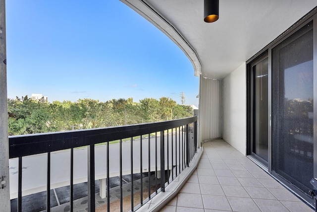 4545 N Ocean Blvd Unit 3A, Boca Raton, FL 33431 - view of balcony