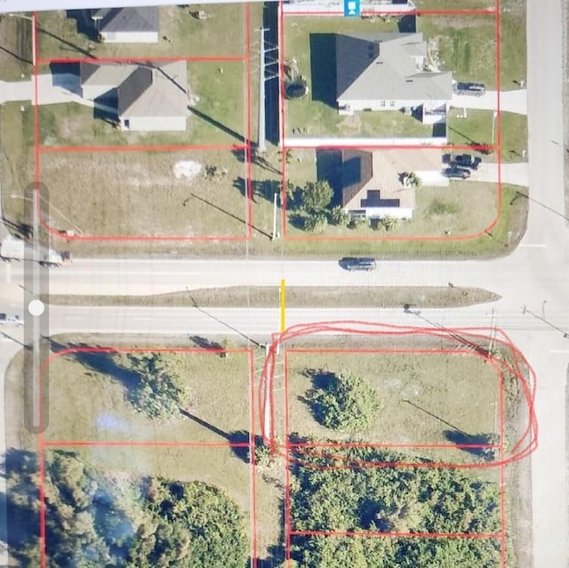 2 SW 24th Ave, Cape Coral FL, 33991 land for sale