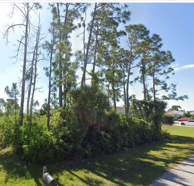 7442 Clayton St, Englewood FL, 34224 land for sale