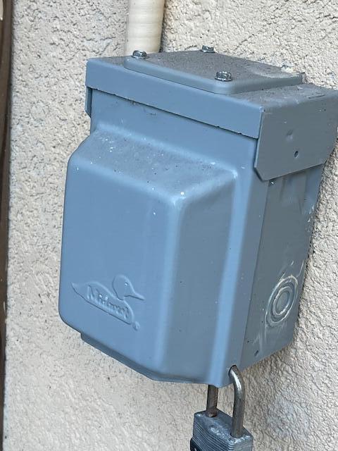 details with stucco siding