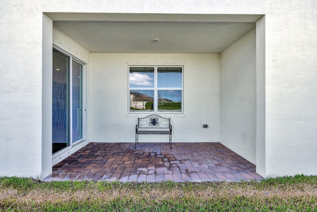 12521 NW Lynch Ln, Port Saint Lucie, FL 34987 - view of patio