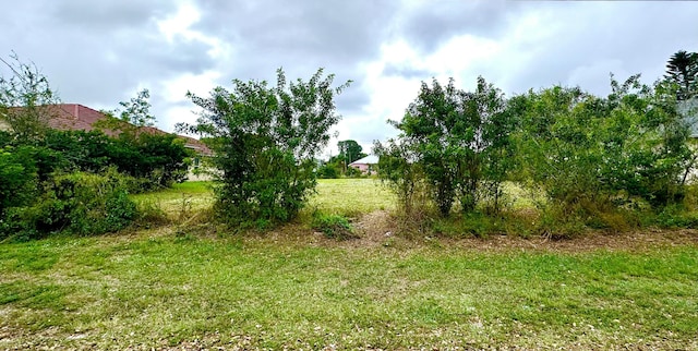 2426 SW Monterrey Ln, Port Saint Lucie FL, 34953 land for sale