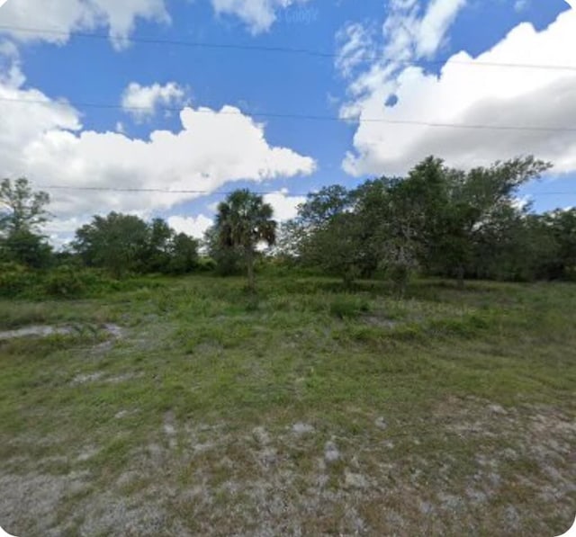 1911 Westboro Loop, Lehigh Acres FL, 33972 land for sale