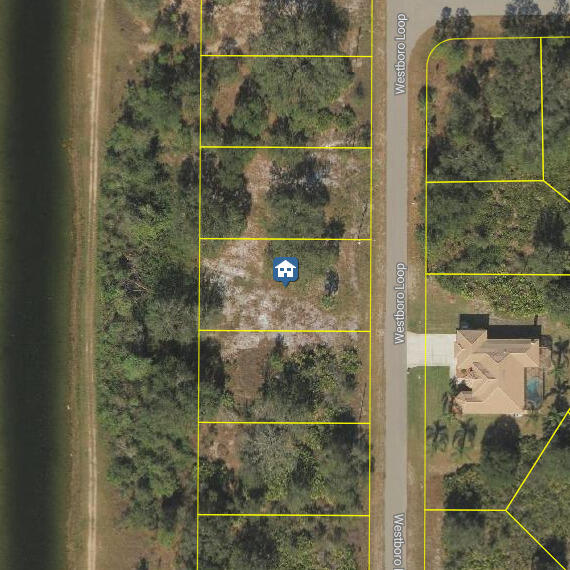 Listing photo 2 for 1911 Westboro Loop, Lehigh Acres FL 33972