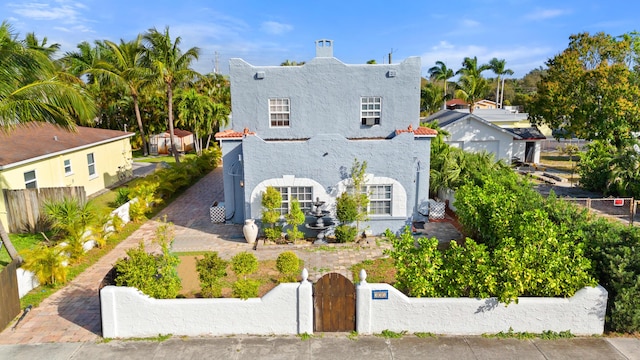 331 NW 1st Ave, Boynton Beach, FL 33435 - exterior space