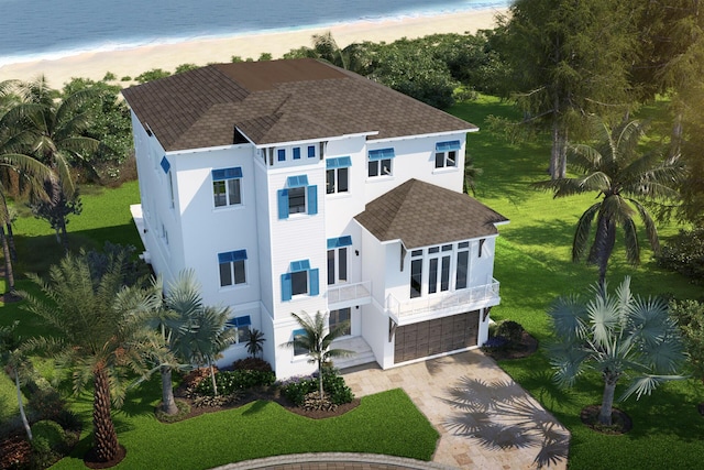 10 Anacostia Pl, Hutchinson Island, FL 34949