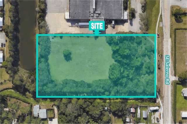 3390 SE Salerno Rd, Stuart FL, 34997 land for sale