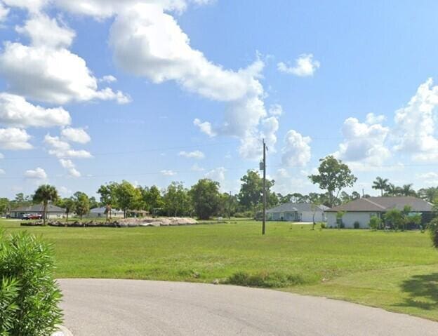 Listing photo 2 for 16106 Overdale Ct, Punta Gorda FL 33955