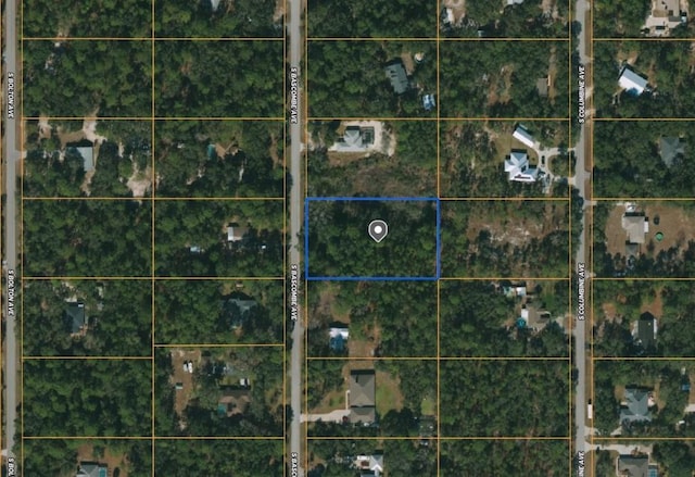 Listing photo 2 for 2389 S Bascombe Ave, Homosassa FL 34448