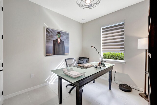 9633 Mosler Trl, Lake Worth, FL 33467 - office space featuring baseboards