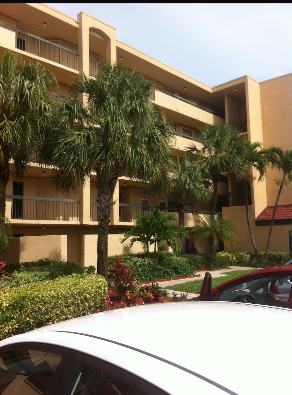 2455 Lindell Blvd, Delray Beach, FL 33444 - view of property