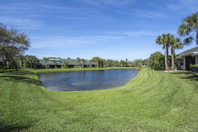 water view