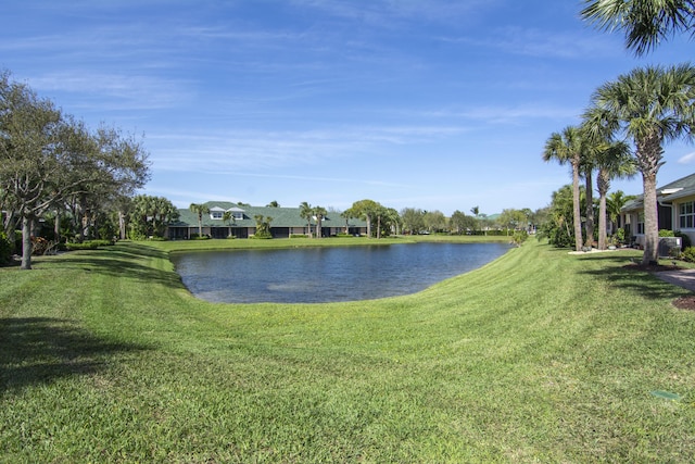 water view