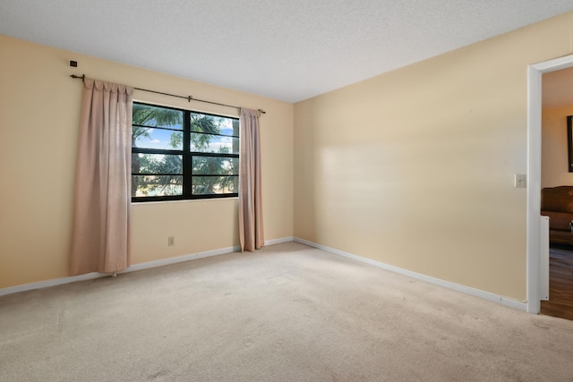 4640 Lucerne Lakes Blvd Unit 306, Lake Worth, FL 33467 - unfurnished room with carpet floors and baseboards