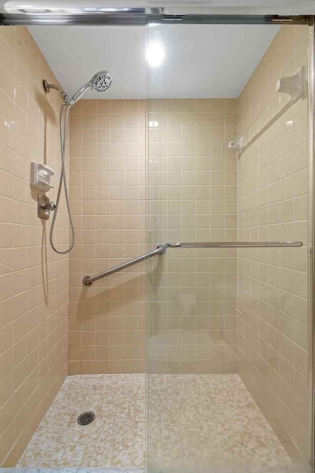 4640 Lucerne Lakes Blvd Unit 306, Lake Worth, FL 33467 - full bath with a shower stall
